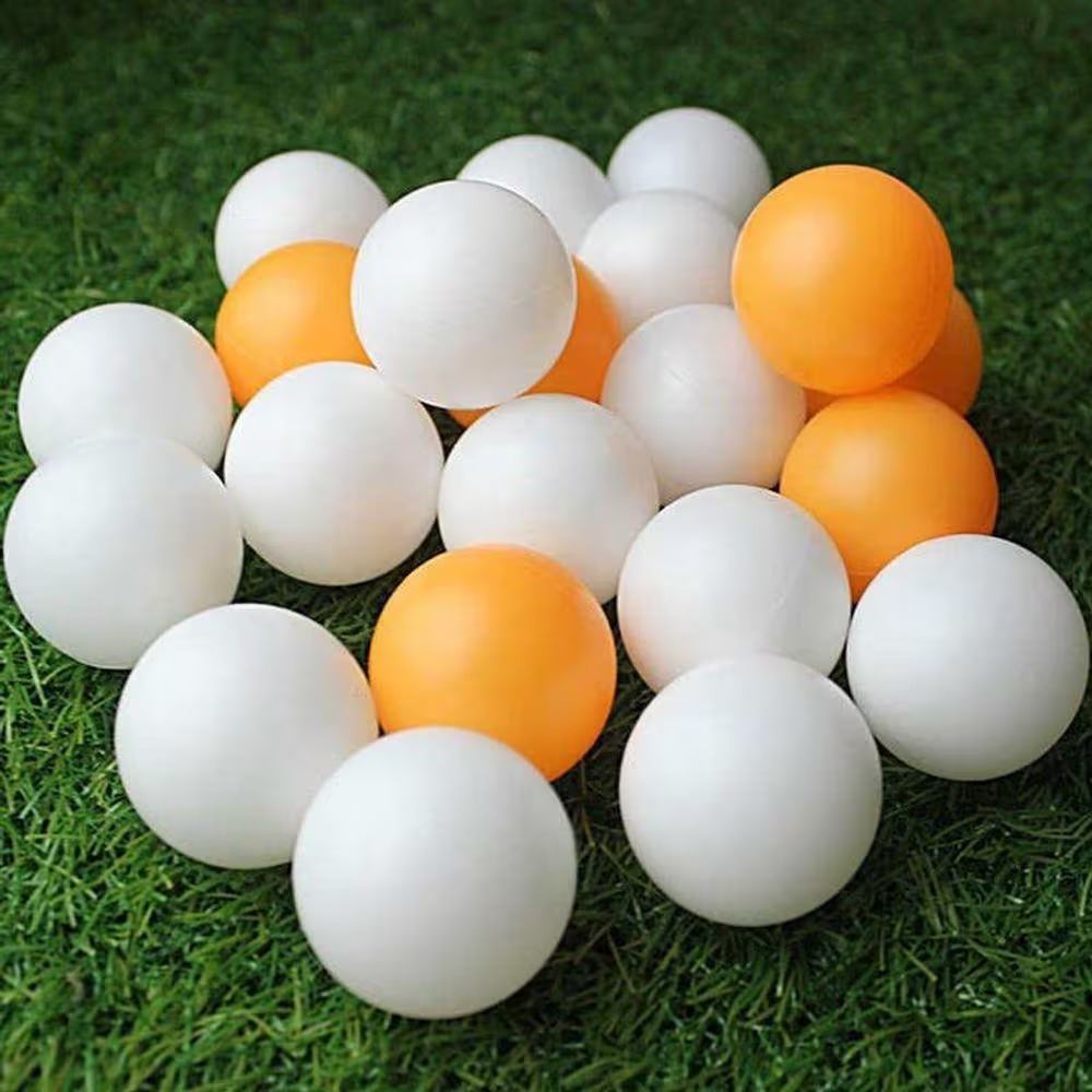 BOLINHA PING PONG UNIDADE